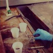 Stone Lithography The First Etch