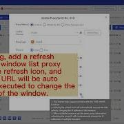 BitBrowser Set Http Https Socks5 Proxy IP Tutorial