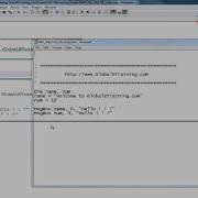 VB Scripting Introduction