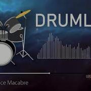 Drumless Ghost Dance Macabre