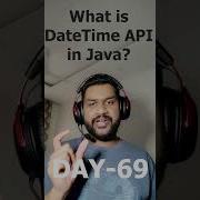 What Is DateTime API In Java Java Interview Interviewtips