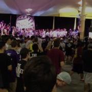 Minority Unit Last Show Sound Fury 2012 Pt 6
