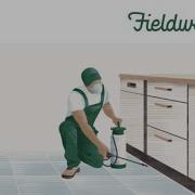 Fieldwork Software Pest Material Settings Overview