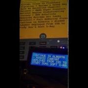 Morseduino Copying Code From IPad App