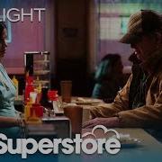 Glenn The Mysterious Trucker Superstore Episode Highlight