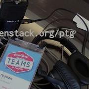 Frank Kloeker OpenStack I18N At The OpenStack PTG In Denver