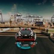 Split Second Race Lap Times Dry Docks