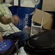 Wavedrum Vs Reactable 04 Mp4