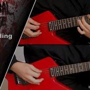 Cannibal Corpse The Bleeding Guitar Cover Tabs