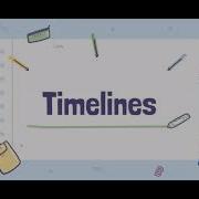 Timeline Lesson
