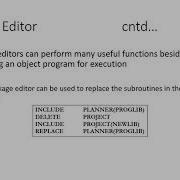 L37 Loader Design Options Part 1