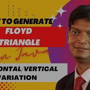 The Ultimate Guide To Floyd Triangle Horizontal And Vertical Variations Of Pattern Explained