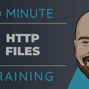 Using Http Files In Visual Studio To Test And Document APIs
