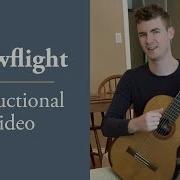 Lesson Snowflight By Andrew York