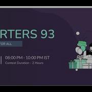 7 Rings Codechef Solution Starters 93 Solution Codechefsolution Pythonprogramming