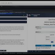 SQL Injection Task 7 Blind SQLi Boolean Based TryHackMe