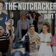 THIS IS THE NUTCRACKER Ballet