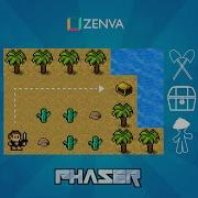 Advanced Game Development With Phaser Course Preview 4 Cuts