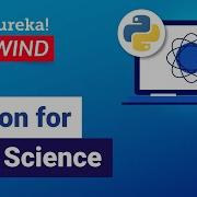 Python For Data Science Data Visualization Using Python Python Training Edureka DS REWIND 5