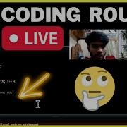 JavaScript LIVE Coding Interview Round Mock