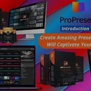 ProPresenter Review 2021 What Is ProPresenter And How Does It Work Introduction Video