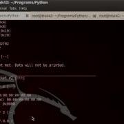 Python PakCap42 Py V1 0 Raw Socket Packet Capture