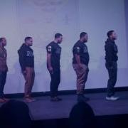 Lambda Theta Phi Mu Chapter Rutgers Camden NJ