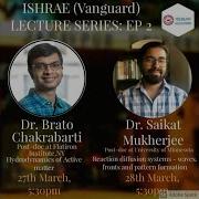 Reaction Diffusion Systems By Dr Saikat Mukherjee