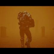 Unreal 4 BladeRunner