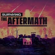 Surviving The Aftermath Announcement Trailer