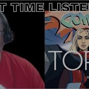 Ava Max Torn Reaction