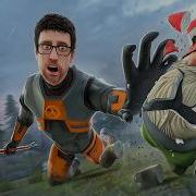 Я переделал Достижение из Half Life 2 в сущий АД