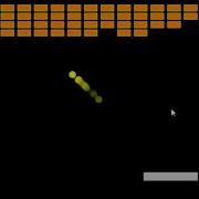 Breakout Tutorial Sample