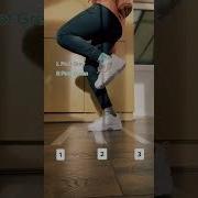 Runningman With A Back Step Shuffletutorial With Tape