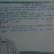 Functions In JavaScript JavaScript Functions CLASS 42 JavaScript Tutorial Telugu