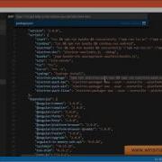 VSCode Command Palette