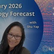 Astrology Forecast February 2026 All Rising Signs