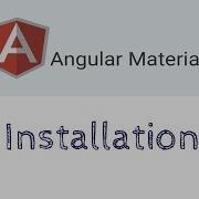 Angular Material Tutorial How To Add Angular Material To Project