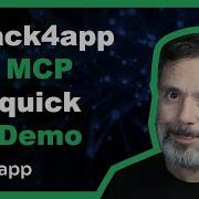 Back4app Quick Demo