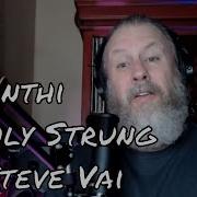 Orianthi Highly Strung Ft Steve Vai First Listen Reaction