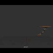 COMPLEX PENDULUM ANIMATION