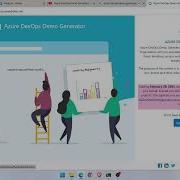 Azure DevOps Demo Generator Through CLI