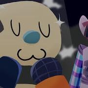 Happy 6th Anniversary To Bear Alpha
