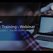 Webinar Recording 3CX Basic Training 9 2 2021