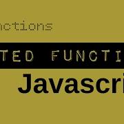 Nested Functions JS