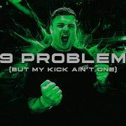 Sub Sonik 99 PROBLEMS But My Kick Ain T One Official Hardstyle Visualizer