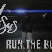 MESUS Run The Block Official Music Video