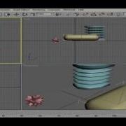 How To Create Extended Primitives Objects In 3ds Max Learn 3ds Max