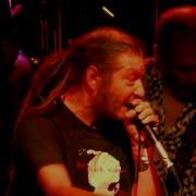 FLAG IIII Live From New York City September Jealous Again