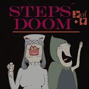 Steps Of Doom PS4 European Release Trailer